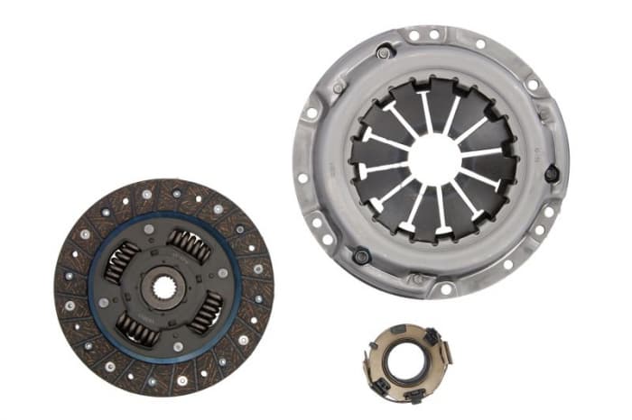 Set ambreiaj (190mm) TOYOTA YARIS 1.0 intre 1999-2005