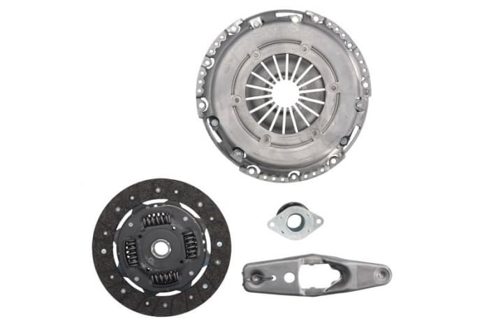 Set ambreiaj (200mm) potrivit SEAT IBIZA V; VW POLO VI 1.0 01.17-