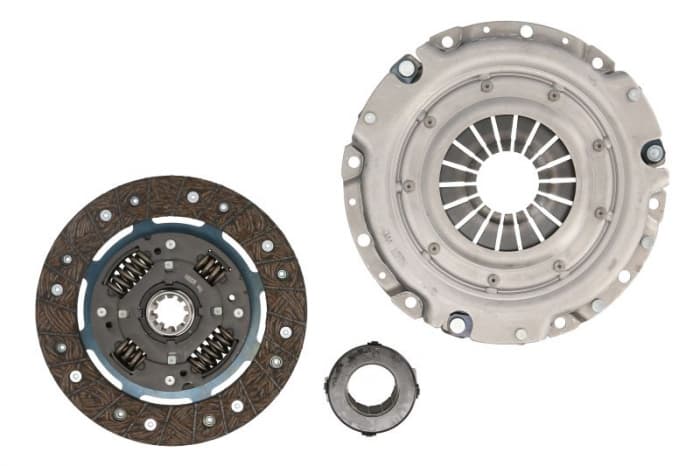 Set ambreiaj (215mm) BMW Seria 3 (E30), 3 (E36), 5 (E34) 1.6-1.9 intre 1987-2000