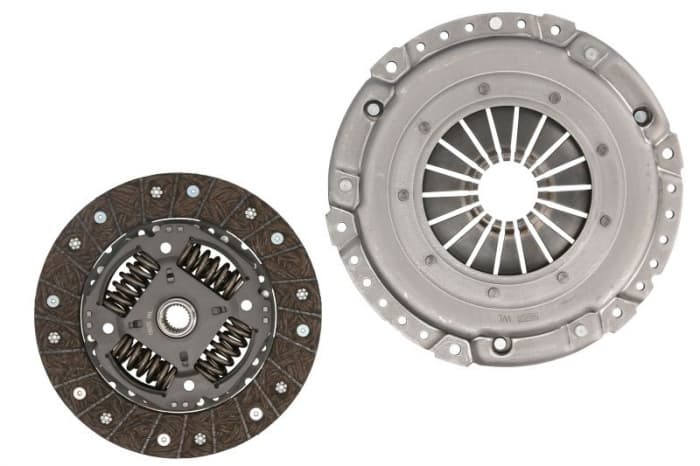 Set ambreiaj (220mm) OPEL ASTRA F, ASTRA G, VECTRA B 1.6 1.8 2.0 intre 1991-2005