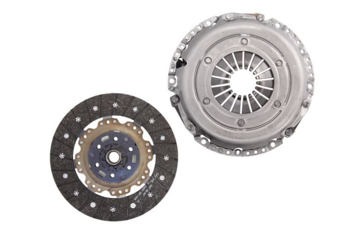 Set ambreiaj (240mm) ALFA ROMEO GIULIETTA, MITO; FIAT 500L, BRAVO II, DOBLO, GRANDE PUNTO, LINEA, PUNTO EVO; FORD GALAXY, MONDEO IV, S-MAX; LANCIA DELTA III; OPEL COMBO, COMBO TOUR 1.3D-2.0D dupa 20