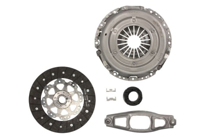 Set ambreiaj (240mm) MERCEDES C (A205), C (C205), C T-MODEL (S205), C (W205), E (W213) 2.0D 2.2D dupa 2014