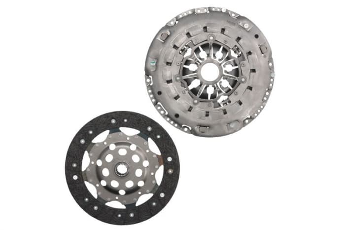 Set ambreiaj (240mm) potrivit NISSAN PRIMERA; RENAULT GRAND SCENIC II, MEGANE II, MEGANE II KOMBI, SCENIC II 1.9D 2.0 08.02-