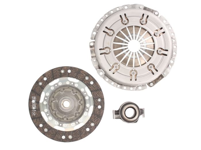 Set ambreiaj ALFA ROMEO 147; FIAT BRAVA, BRAVO I, DOBLO, DOBLO CARGO, MAREA, MULTIPLA, PUNTO, STILO, STRADA 1.9D