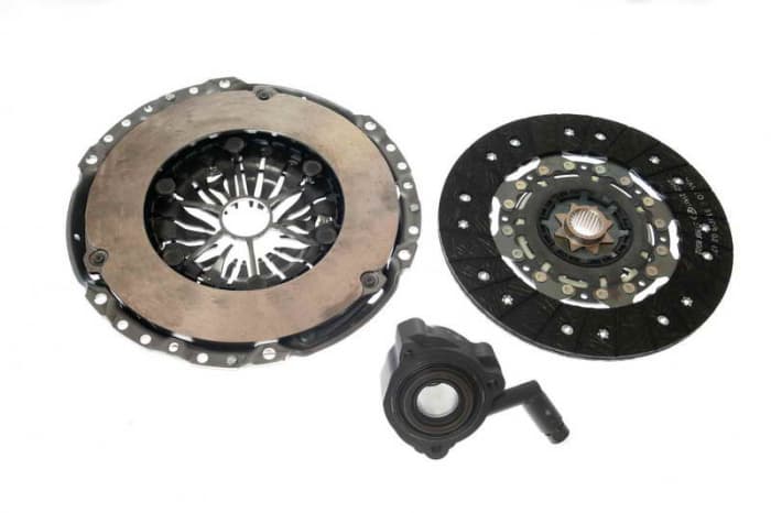 Set ambreiaj ALFA ROMEO 156, 166; LANCIA THESIS 2.4D intre 2003-2009