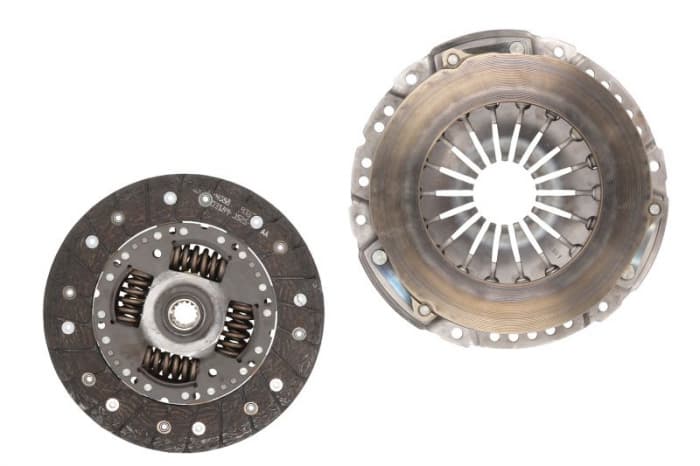 Set ambreiaj ALFA ROMEO 159; FIAT CROMA; OPEL ASTRA H, ASTRA H GTC, SIGNUM, VECTRA C, VECTRA C GTS, ZAFIRA B 1.8 dupa 2005