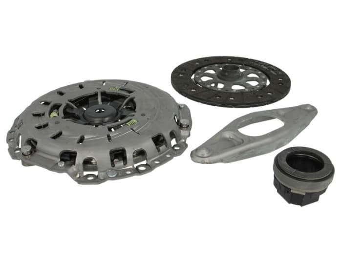 Set ambreiaj BMW Seria 1 (E82), 1 (E88), 3 (E90), 3 (E91), 3 (E92), 3 (E93), 5 (E60), 5 (E61), Z4 (E85), Z4 (E89) 2.5 3.0 intre 2004-2013