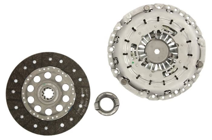 Set ambreiaj BMW Seria 5 (E39), 7 (E38), 8 (E31), X5 (E53) 2.5D 3.0D 4.4 intre 1986-2004