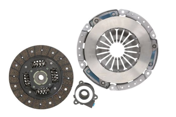 Set ambreiaj CHEVROLET LACETTI, NUBIRA; DAEWOO LACETTI, NUBIRA 1.4 1.6 dupa 2003