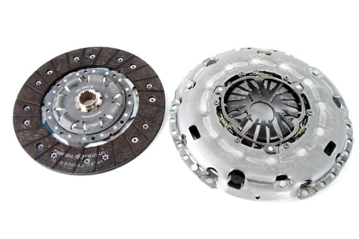 Set ambreiaj cu autoreglare (240mm) ALFA ROMEO 159, BRERA, SPIDER; OPEL ASTRA J, ASTRA J GTC, CASCADA, ZAFIRA C 2.0 2.0D dupa 2008