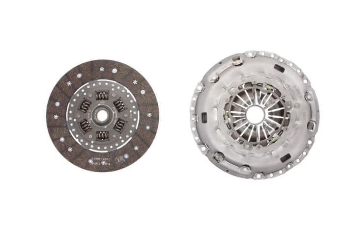 Set ambreiaj cu autoreglare (240mm) VOLVO S60 I, V70 II 2.5 intre 2003-2010