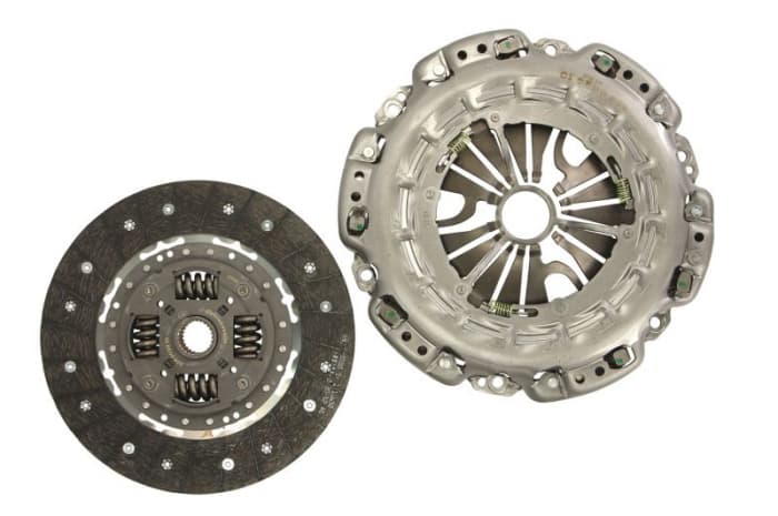 Set ambreiaj cu autoreglare (260mm) MERCEDES SPRINTER 3,5-T (906), SPRINTER 3-T (906), SPRINTER 4,6-T (906), SPRINTER 5-T (906) 3.0D dupa 2006