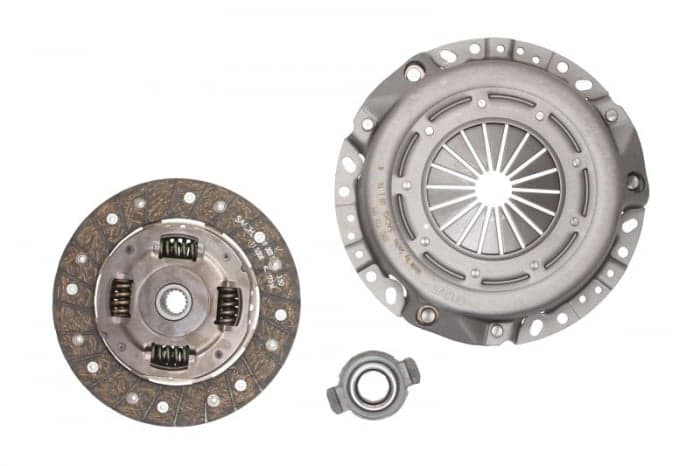 Set ambreiaj cu rulment (200mm) CITROEN BERLINGO, XANTIA, XSARA; PEUGEOT 306, PARTNER 1.8D 1.9D intre 1993-2003