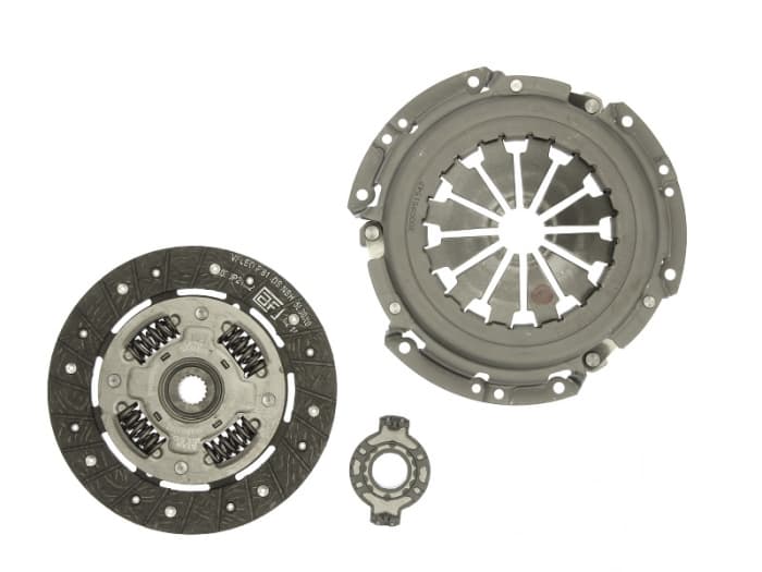 Set ambreiaj cu rulment (200mm) MINI (R50, R53) 1.6 intre 2001-2006