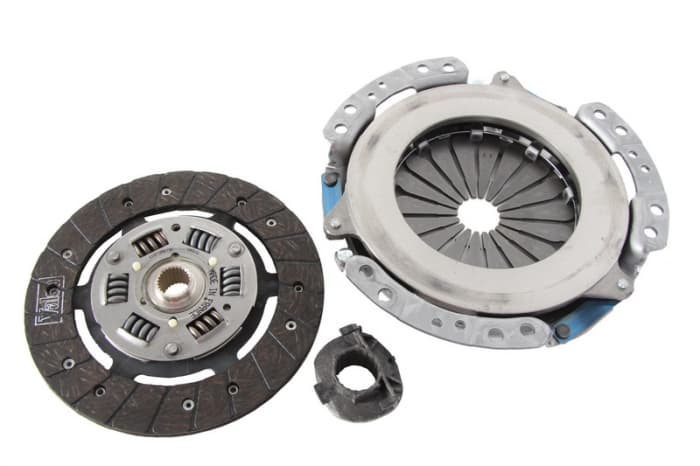 Set ambreiaj cu rulment (200mm) MITSUBISHI CARISMA, SPACE STAR 1.6 intre 1997-2006