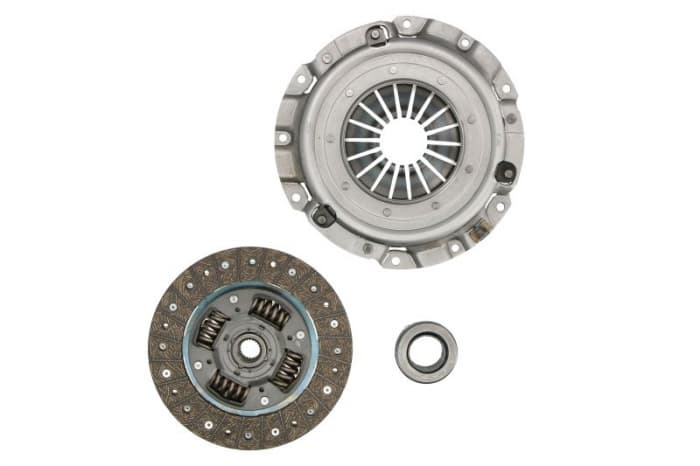 Set ambreiaj cu rulment (228mm) potrivit FORD RANGER; MAZDA 3, 5, 6, B-SERIE, CX-3, CX-5, CX-7, MX-5 IV 1.6-2.6 02.77-