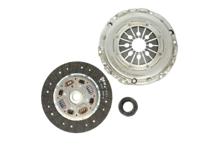 Set ambreiaj cu rulment (240mm) VW LT 28-35 II, LT 28-46 II 2.5D intre 1999-2006