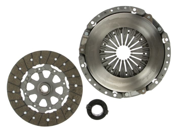 Set ambreiaj cu rulment AUDI 100, 80, A6, CABRIOLET, COUPE 2.6 2.8 intre 1990-2000