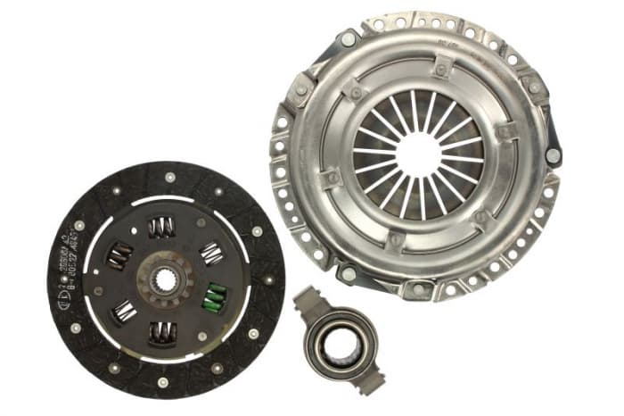 Set ambreiaj cu rulment FIAT PANDA; LANCIA A 112, Y10; SEAT FURA 0.9 1.0 intre 1978-2004