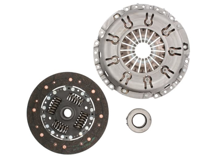 Set ambreiaj cu rulment HONDA ACCORD V, ACCORD VI, CIVIC VI; LAND ROVER FREELANDER; MG MG ZR, MG ZS; ROVER 200,25, 400,45, 600, STREETWISE 1.8 2.0D intre 1994-2006