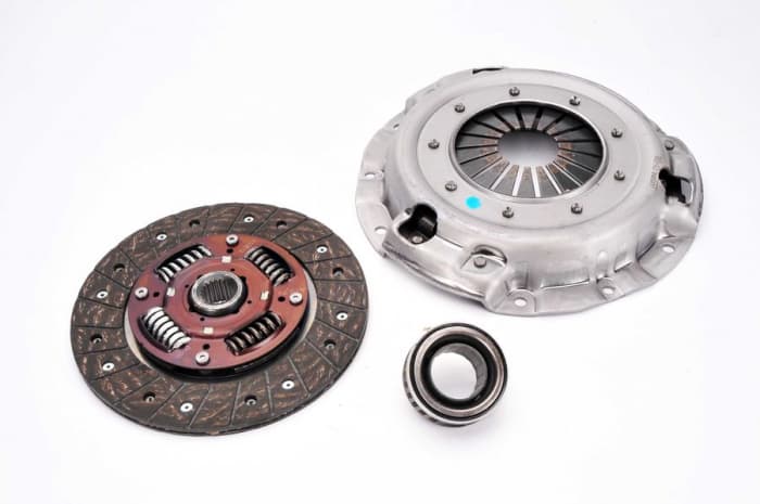Set ambreiaj cu rulment HYUNDAI ACCENT, ACCENT I 1.5 intre 1994-2000