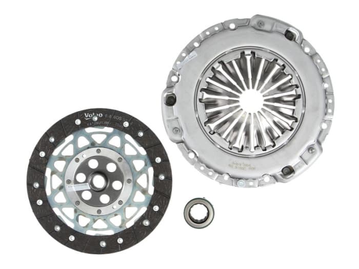 Set ambreiaj cu rulment MINI (R56), (R57), (R58), (R59), CLUBMAN (R55) 1.6 1.6D intre 2006-2015