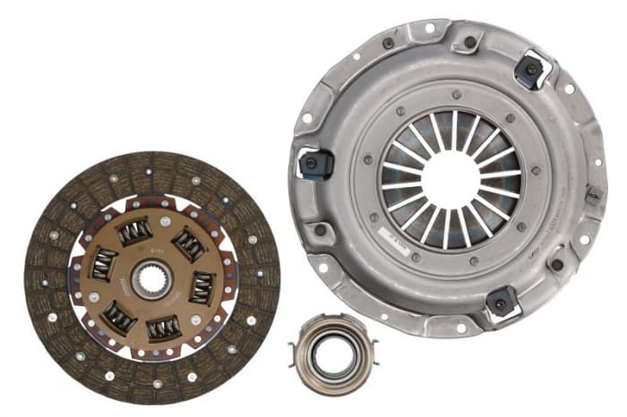 Set ambreiaj cu rulment SUBARU FORESTER, IMPREZA, LEGACY I, LEGACY II 1.6-2.2