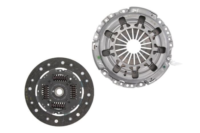 Set ambreiaj (fara rulment; cu placa presiune ambreiaj; cu disc ambreiaj, 200mm)