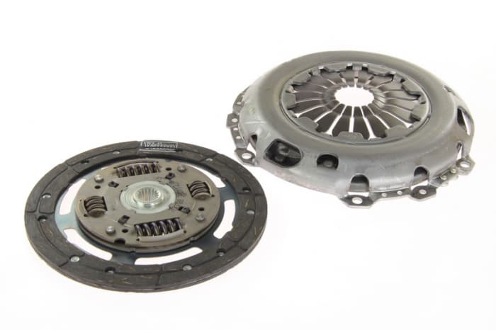 Set ambreiaj FORD FIESTA V, FUSION; MAZDA 2 1.6 intre 2001-2008