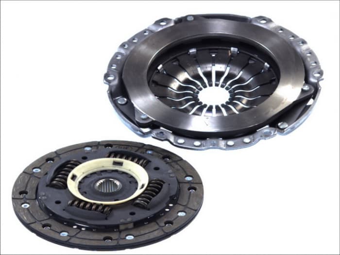 Set ambreiaj FORD FOCUS 1.8D intre 1998-2005