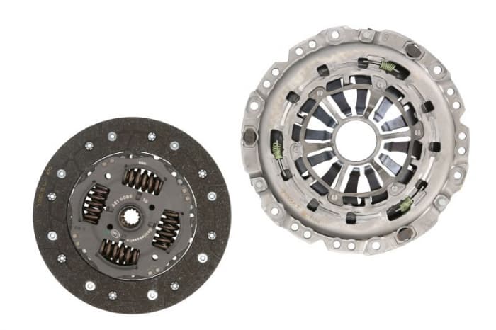 Set ambreiaj OPEL ASTRA H, ASTRA H GTC, MERIVA A, SIGNUM, VECTRA C, VECTRA C GTS, ZAFIRA B 1.6 1.6LPG 1.8 intre 2004-2015