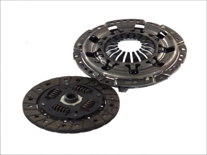 Set ambreiaj OPEL CORSA C 1.0intre 2000-2009