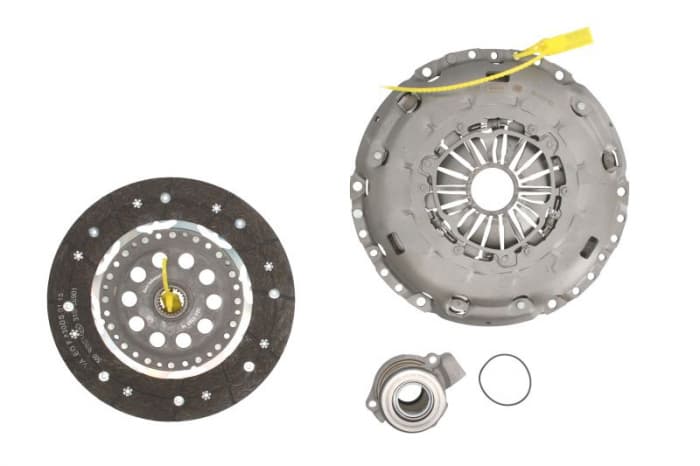 Set ambreiaj OPEL SIGNUM, VECTRA C, VECTRA C GTS; SAAB 9-3 1.9D intre 2004-2015