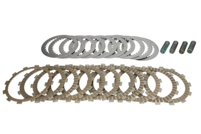 Set ambreiaj potrivit DUCATI MONSTER 821 2014-2021