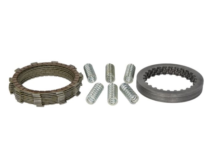 Set ambreiaj potrivit HONDA CBR 600 2011-2014