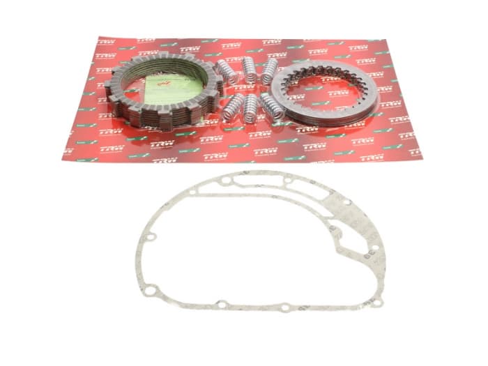 Set ambreiaj potrivit YAMAHA XJ 600 1991-2003
