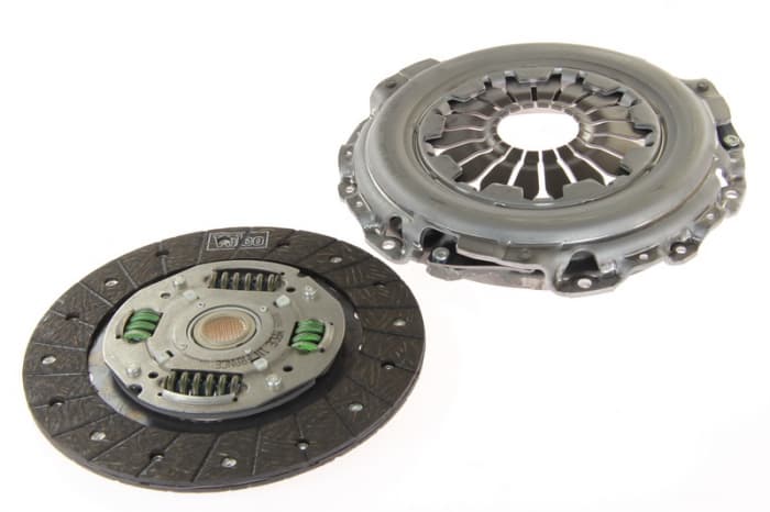 Set ambreiaj RENAULT KANGOO, KANGOO EXPRESS, SCENIC I 1.6 2.0