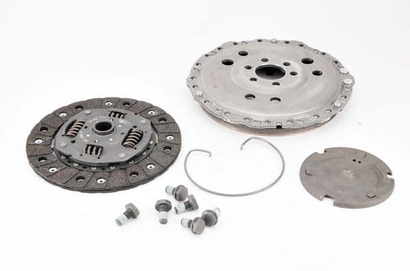 Set ambreiaj SEAT LEON, TOLEDO II; SKODA OCTAVIA I; VW BORA, GOLF IV 1.4 1.6 intre 1996-2010