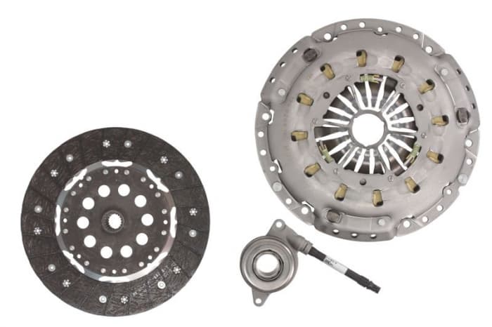 Set ambreiaj VOLVO C70 I, S40 I, S60 I, S70, S80 I, V40, V70 I, V70 II, XC70 1.9-2.4 intre 1995-2010