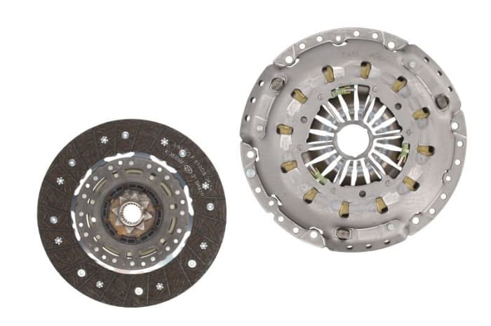 Set ambreiaj VOLVO C70 I, S60 I, S80 I, V70 II, XC70 2.3-2.5 intre 1997-2010