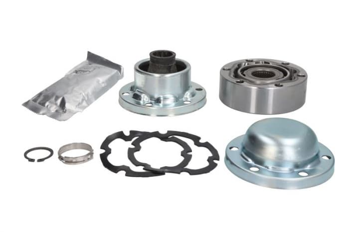 Set articulatie planetara ( 33z) potrivit MERCEDES VIANO (W639), VITO MIXTO (W639), VITO (W639) 2.2D 07.05-
