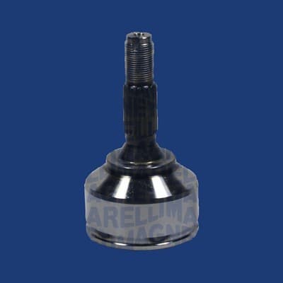 Set articulatie planetara Dreapta Stanga (21z 21z 48,5mm) potrivit PEUGEOT 206 1.1-1.6 09.98-
