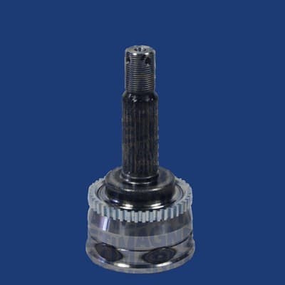 Set articulatie planetara Dreapta Stanga (25z 22z; ABS:48) potrivit HYUNDAI ACCENT II, ACCENT III; KIA CERATO I, RIO II 1.4-1.6 01.00-12.11