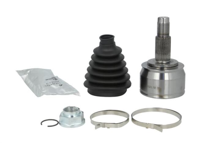 Set articulatie planetara exterior stanga dreapta (27z 25z 58,9mm) potrivit ALFA ROMEO GIULIETTA 1.4 1.4LPG 1.6D 04.10-12.20