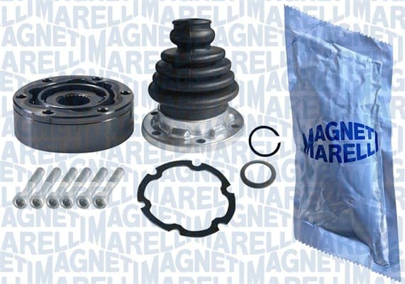 Set articulatie planetara interior Dreapta Stanga ( 25z 100mm) potrivit ALFA ROMEO 155; FIAT CROMA, TEMPRA, TIPO; FORD SCORPIO I, SCORPIO II, SIERRA, SIERRA I 1.4-2.9 08.82-08.98