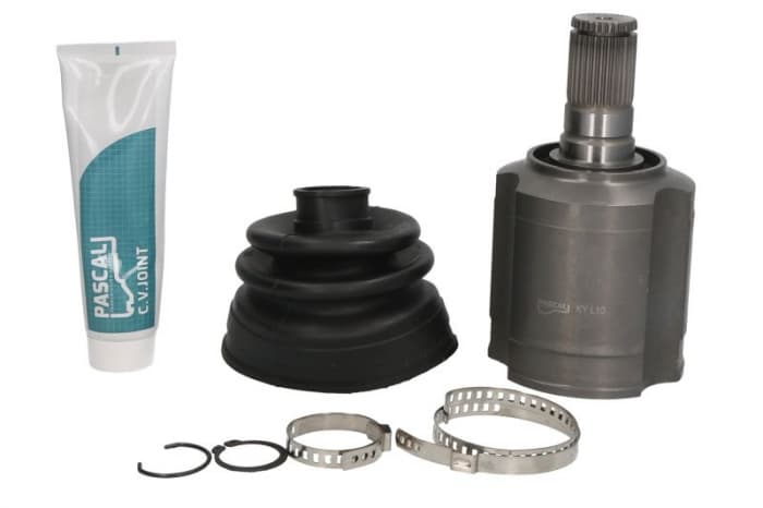 Set articulatie planetara Stanga (31z 36z 36mm) potrivit HYUNDAI SANTA FE II 2.2D 03.06-12.12
