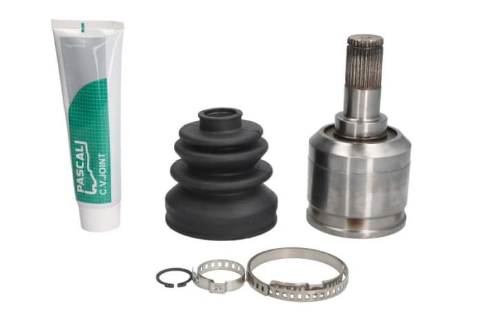 Set articulatie planetara stanga dreapta (27z 23z 41mm; ABS:48, spate) potrivit HYUNDAI GRAND SANTA FE, IX35, SANTA FE II, SANTA FE III, TUCSON 2.0-3.0 08.04-
