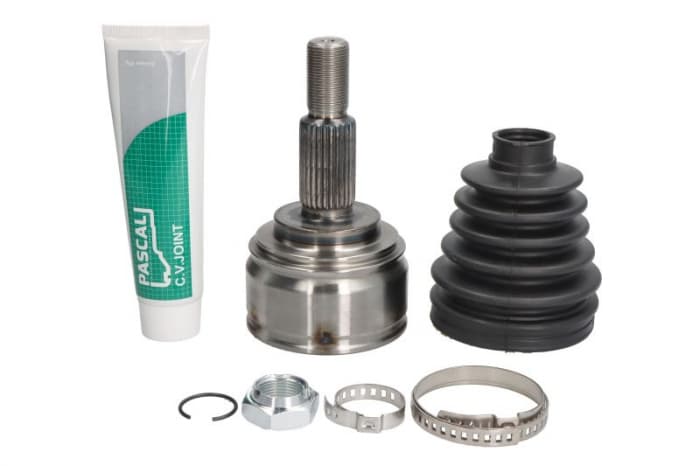 Set articulatie planetara stanga dreapta (27z 32z 56,7mm) potrivit RENAULT LAGUNA III 1.6 10.07-12.15