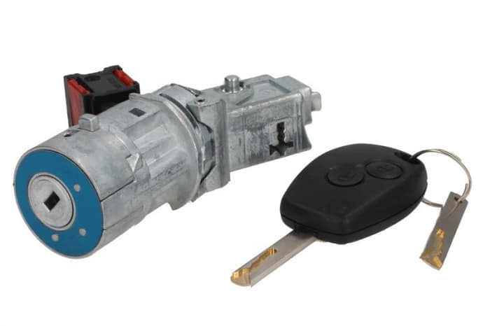 Set contact pornire potrivit RENAULT KANGOO EXPRESS, KANGOO II, MASTER III 1.5D 2.3D 02.08-