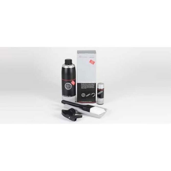 Set ingrijire jante aliaj Audi